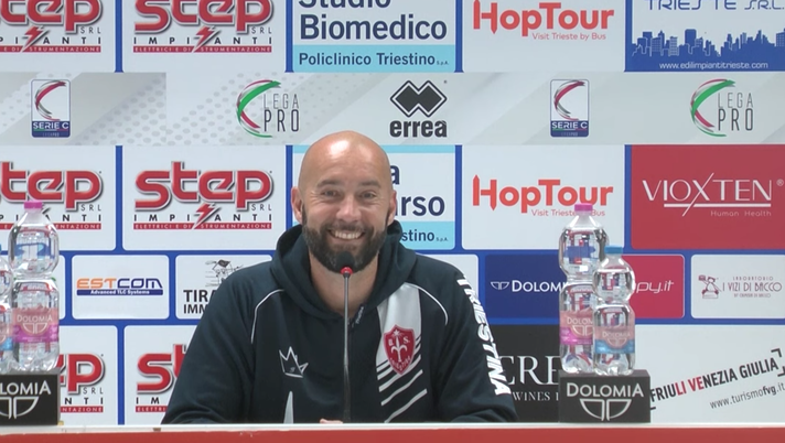 Triestina