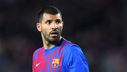 Aguero debutta col Barcellona: “Emozionato per il coro che i tifosi mi hanno dedicato”