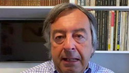 Burioni: “Dovremo privarci del piacere del calcio con il pubblico”