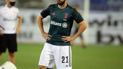 Ufficiale: Higuain firma con l’Inter Miami: “E’ l’esperienza che stavo cercando”