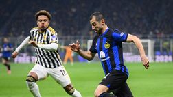 GdS – Pavard, partita totale. Mkhitaryan crea e picchia, e con un Clhanoglu così…