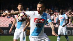 NAPOLI, 17 MAR – Insegue Maradona ed è l’unico punto fermo del centrocampo di Maurizio