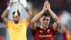 Roma, Dybala: “Futuro? Ci sarà tempo per sapere cosa accadrà nel futuro”