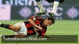 Classifica cannonieri: Cavani e Di Natale in vetta. Insegue Eto’o