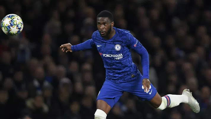 FIkayo Tomori (difensore Chelsea), obiettivo di calciomercato del Milan | AC Milan News (Getty Images)