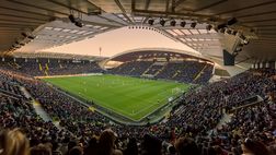 Notizie Udinese – 1310 biglietti a 10 euro per i tifosi del Bologna