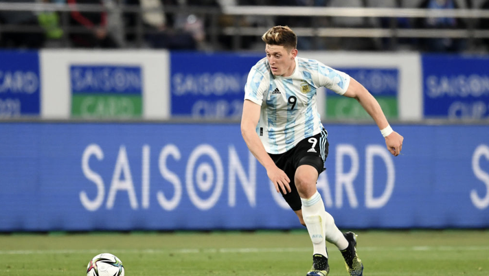 Getty Images Gaich al Verona, okay vicino - immagine 1