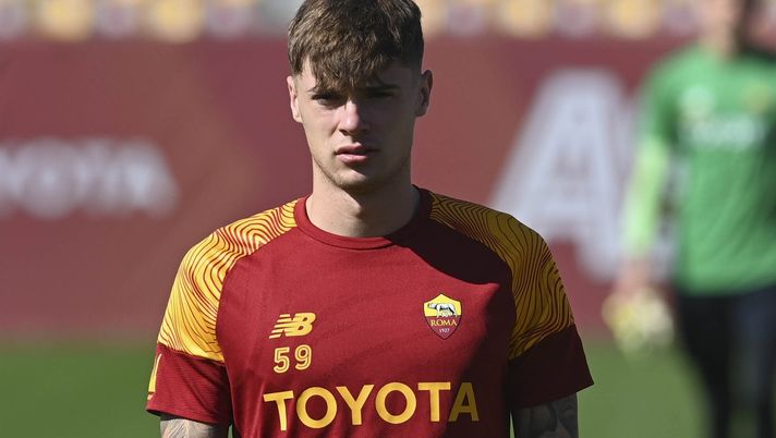 Zalewski, indisposizione sabato notte - immagine 1