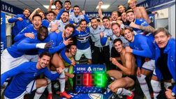 Post-derby senza fine a Genova: blucerchiati a più 8 ma con un gol in meno per Manolo…