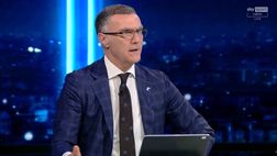 Bergomi: “L’Inter mi sembra un po’ in riserva, manca qualcosa anche dai cambi”