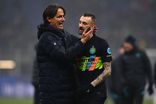 Getty Images Liverpool-Inter, Inzaghi ha tre ‘pazzi’ per tentare il colpo impossibile- immagine 3