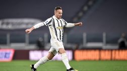 Juventus, Pirlo recupera Cuadrado e Chiellini per il Torino: risparmia Arthur per il Napoli