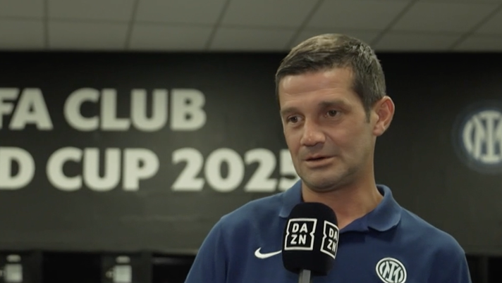 Chivu: “Formazione? Ho ancora qualche dubbio. Thuram cresciuto, è a disposizione. Frattesi…” - immagine 1