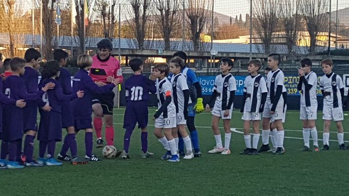 Una formazione e del Donatello Udine Una formazione e del Donatello Udine