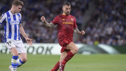 Spinazzola: “A questo punto della competizione sono tutte partite toste”