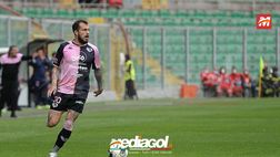 Valente: “Partita da portare a casa, Monopoli una big. Nel secondo tempo…”