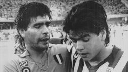 Morto Hugo Maradona: ecco chi era il fratello del Pibe de Oro | VIDEO