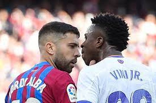 Clasico d’esportazione: il primo “per sbaglio” in Venezuela, il prossimo a Las Vegas….- immagine 2