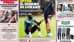 Rassegna Juve – La Juve riparte da Pogba. Non è finita per Morata