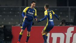 Kalinic: “Vinto da grande squadra, 33 punti sono tanti”