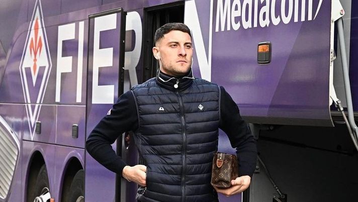 Fiorentina-Sampdoria, le formazioni ufficiali: turnover viola, gioca Cerofolini - immagine 1