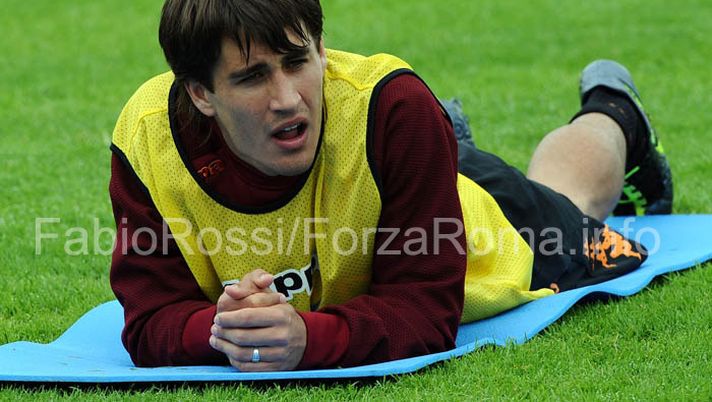 Bojan, recupero in extremis. Torna De Rossi - immagine 1