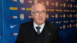 Tavecchio su Balotelli: “Sono un suo tifoso, ma lo spogliatoio…”