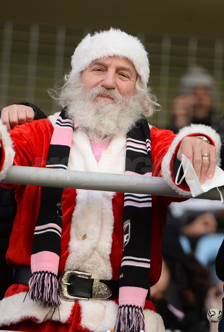 FOTO, i tifosi allo stadio per Palermo – Bari 0-0 (Gallery) - immagine 49