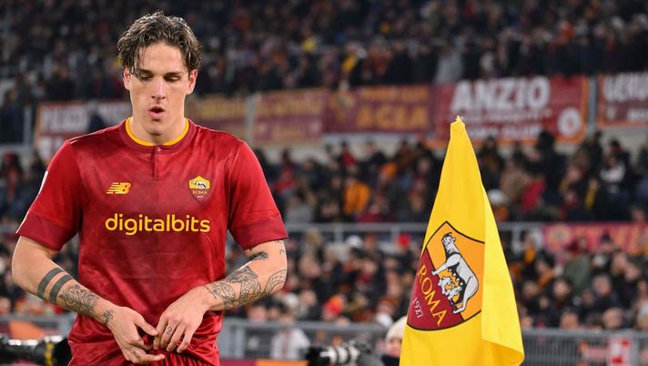 Zaniolo e le minacce di morte: “Ho avuto paura e mi sono sentito abbandonato” - immagine 1