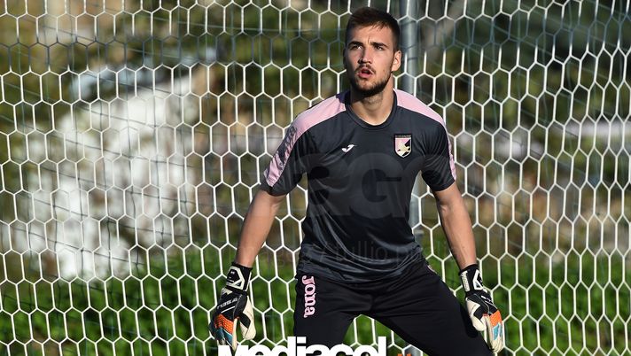 Posavec: “Ritiro a Coccaglio utile per fare bene. Palermo, ci salveremo” 