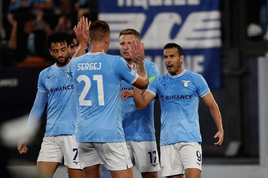 Lazio Lazio