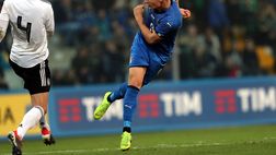 Inter, la gioia di Pinamonti: “Che partita!”. E spuntano due like molto particolari…