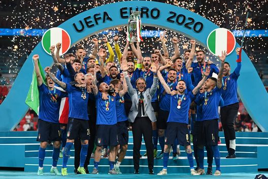 ( Getty Images) PUNTI DI SVISTA – Nazionali un danno per i club: giusto giocare tutte queste partite?- immagine 3