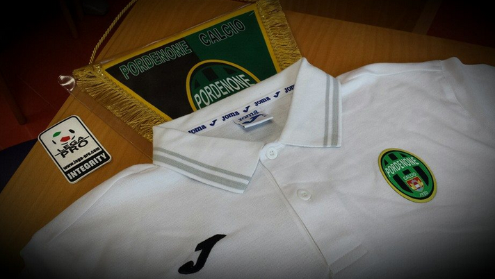 Inter-Pordenone, il Presidente dei Ramarri promette: &#8220;Se vinciamo torniamo a casa da Milano a piedi&#8230;&#8221; 