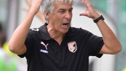Gasperini: “Prestazione bruttissima. Ora cambierò registro. Ci vuole più attaccamento alla maglia”