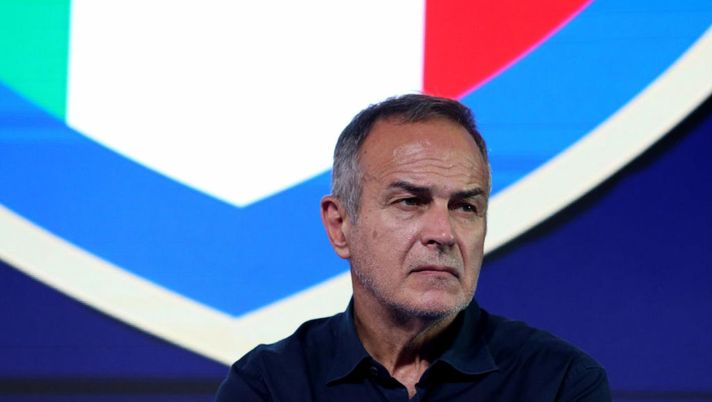 Getty Cabrini: “Dimarco bravo, può migliorare ma non è un fuoriclasse. Il caso Zielinski…” - immagine 1