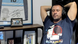 Cassano: “Argentina, sembrava la partitella del giovedì: non riuscivano nemmeno a…”