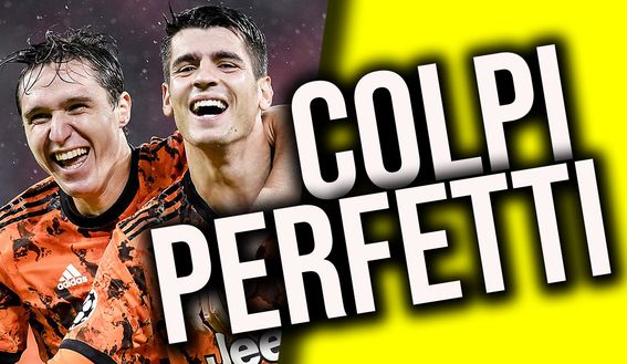 Mercato Juve, colpi perfetti per questo periodo: prestiti con diritto di riscatto e pagamenti dilazionati. Mercato Juve, colpi perfetti per questo periodo: prestiti con diritto di riscatto e pagamenti dilazionati.