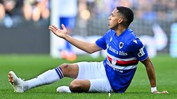 Sabiri, minacce e fuga: il futuro viola si trova in Germania, stagione finita?