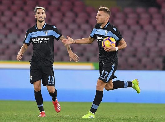 Immobile Immobile