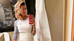 Martina Colombari dopo l’intervento d’urgenza: “Tutto nuovo per me. Diventerà…”