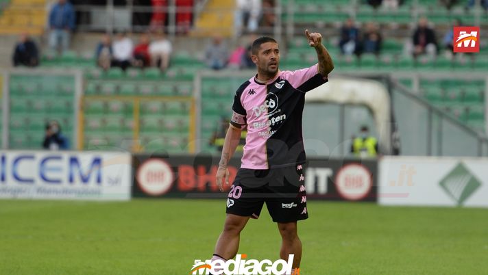 De Rose: “Dimostrato nostro valore. Testa al derby, venderemo cara la pelle” De Rose