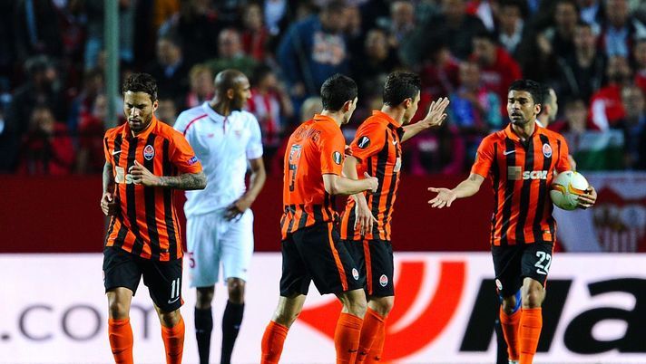 Shakhtar Donetsk, un allenatore delle giovanili colpito a morte da un proiettile - immagine 1
