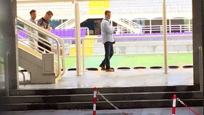 Milinkovic e il “giallo” tra Lazio e Fiorentina. “Ecco tutta la verità” - immagine 1