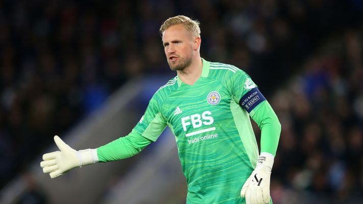 Di padre in figlio: un altro Schmeichel per sognare ancora - immagine 1