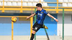 Torino-Inter Primavera, pagelle: Fabbian è ovunque, Jurgens e Zuberek letali