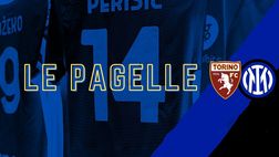 Torino-Inter, pagelle: Darmian fa rimpiangere Dumfries. Dzeko, che errori! Inzaghi, perchè?