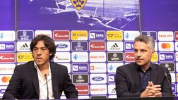 Maribor secondo ma non basta: Camoranesi esonerato alla vigilia del derby nazionale sloveno
