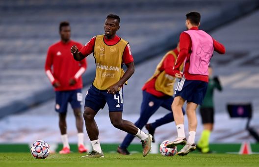 (Getty Images) (Getty Images)