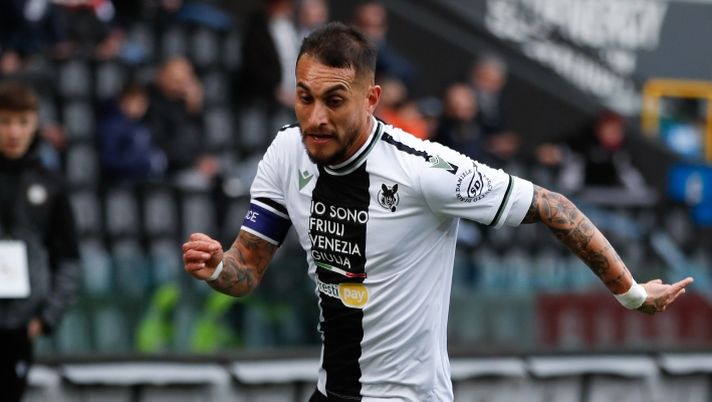 La Gazzetta distrugge Pereyra: “Da esterno senza spessore, diventa mezzala e peggiora” - immagine 1